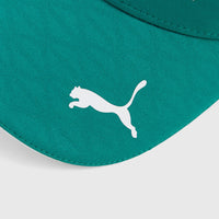 Aston Martin F1 Team 2026 Fernando Alonso Cap