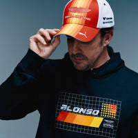 Aston Martin F1 Team 2026 Fernando Alonso Spain Cap