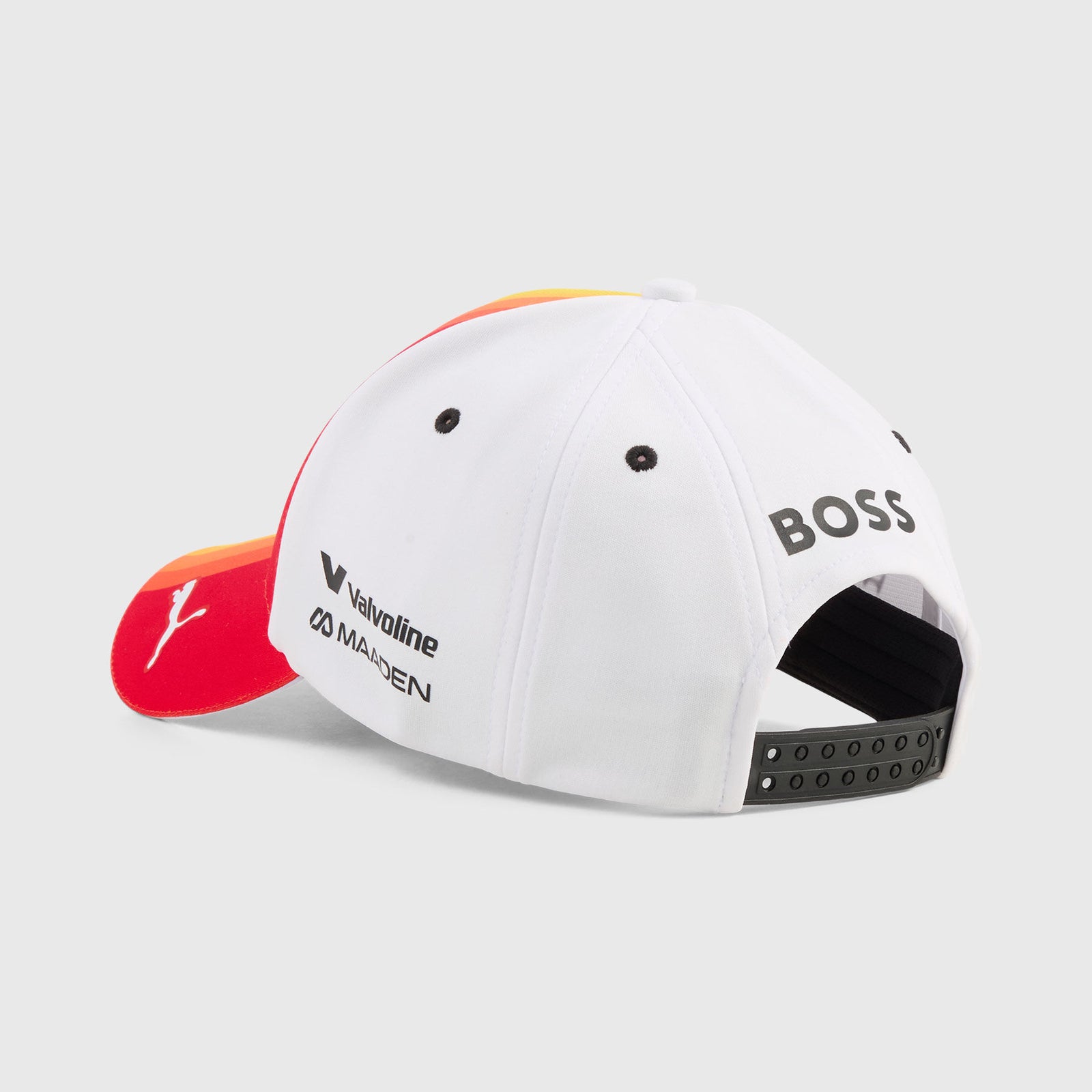 Aston Martin F1 Team 2026 Fernando Alonso Spain Cap