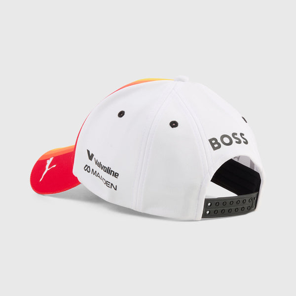 Aston Martin F1 Team 2026 Fernando Alonso Spain Cap
