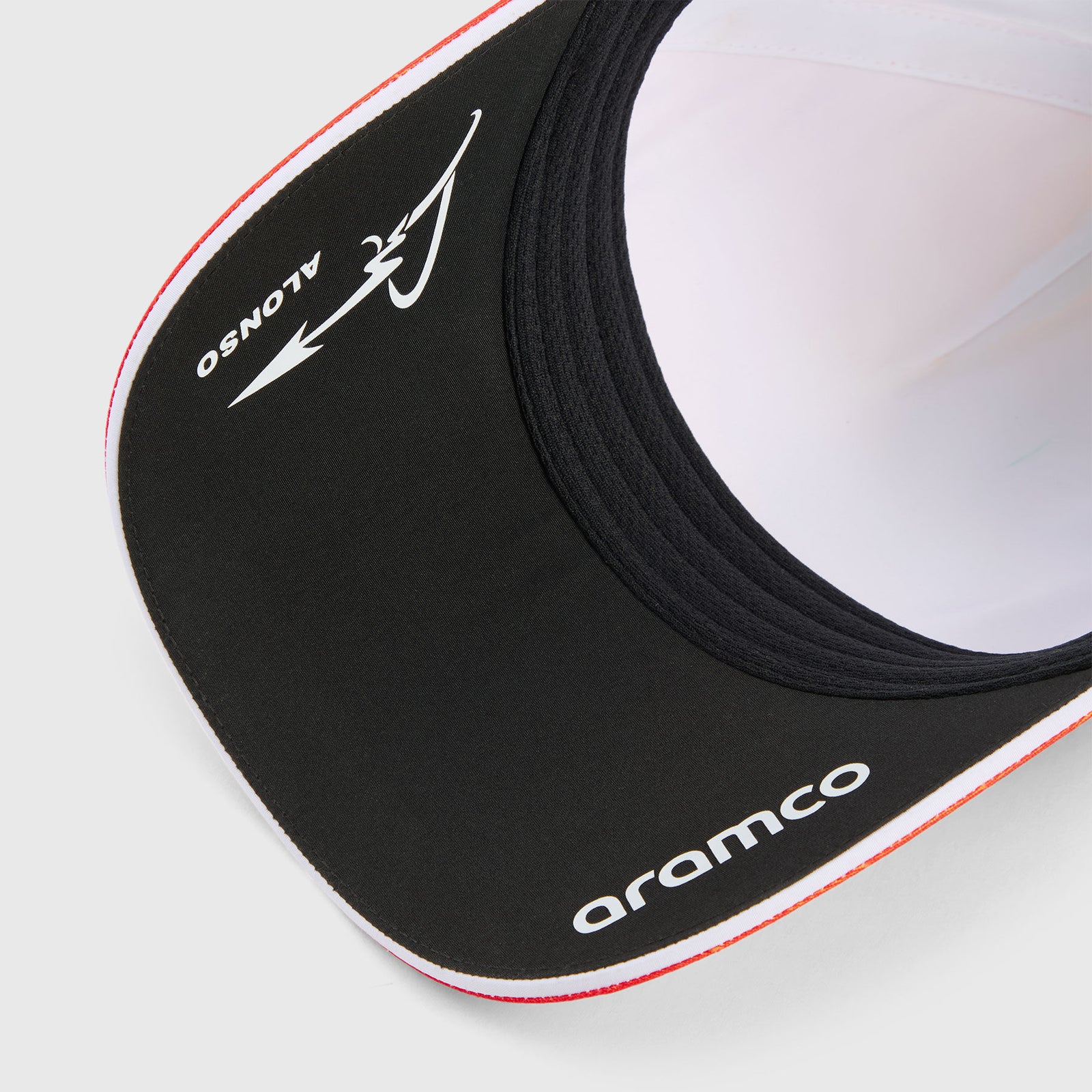 Aston Martin F1 Team 2026 Fernando Alonso Spain Cap