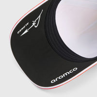 Aston Martin F1 Team 2026 Fernando Alonso Spain Cap