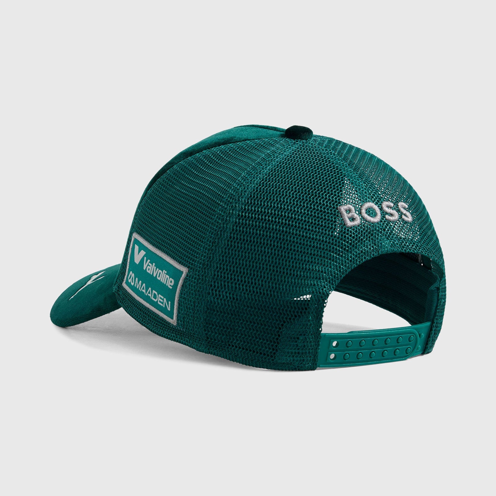 Aston Martin F1 Team 2026 Team Silverstone GP Cap