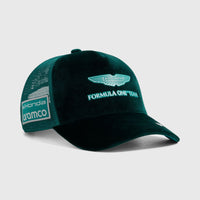Aston Martin F1 Team 2026 Team Silverstone GP Cap