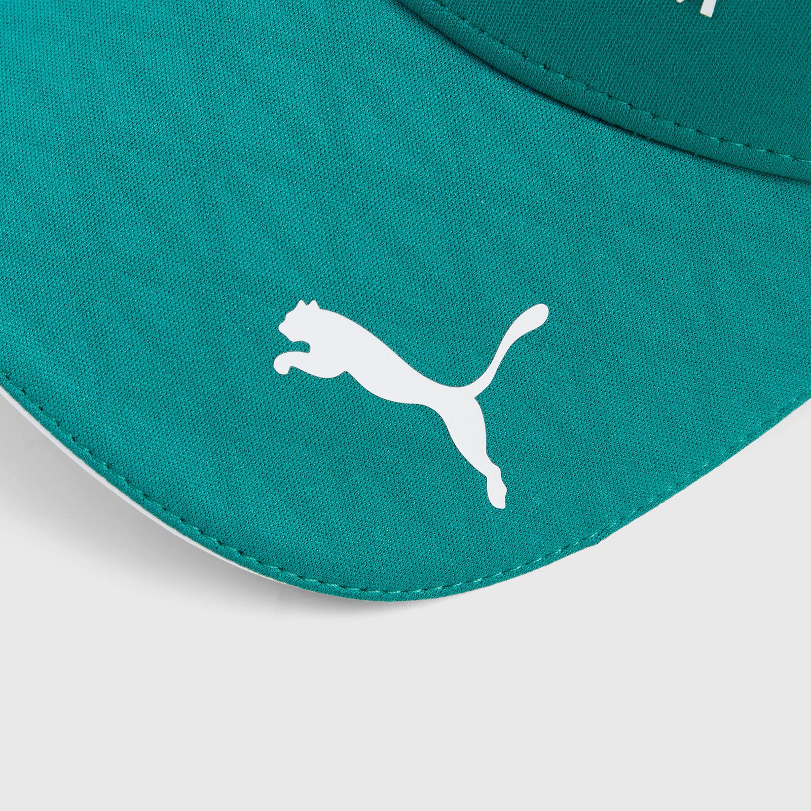 Aston Martin F1 Team 2026 Lance Stroll Trucker Cap