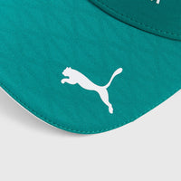 Aston Martin F1 Team 2026 Lance Stroll Trucker Cap