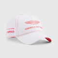 Aston Martin F1 Team 2026 Lance Stroll Trucker Cap