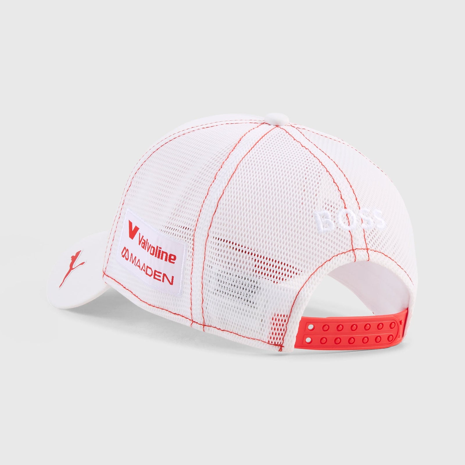 Aston Martin F1 Team 2026 Lance Stroll Trucker Cap