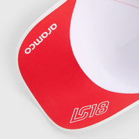 Aston Martin F1 Team 2026 Lance Stroll Trucker Cap