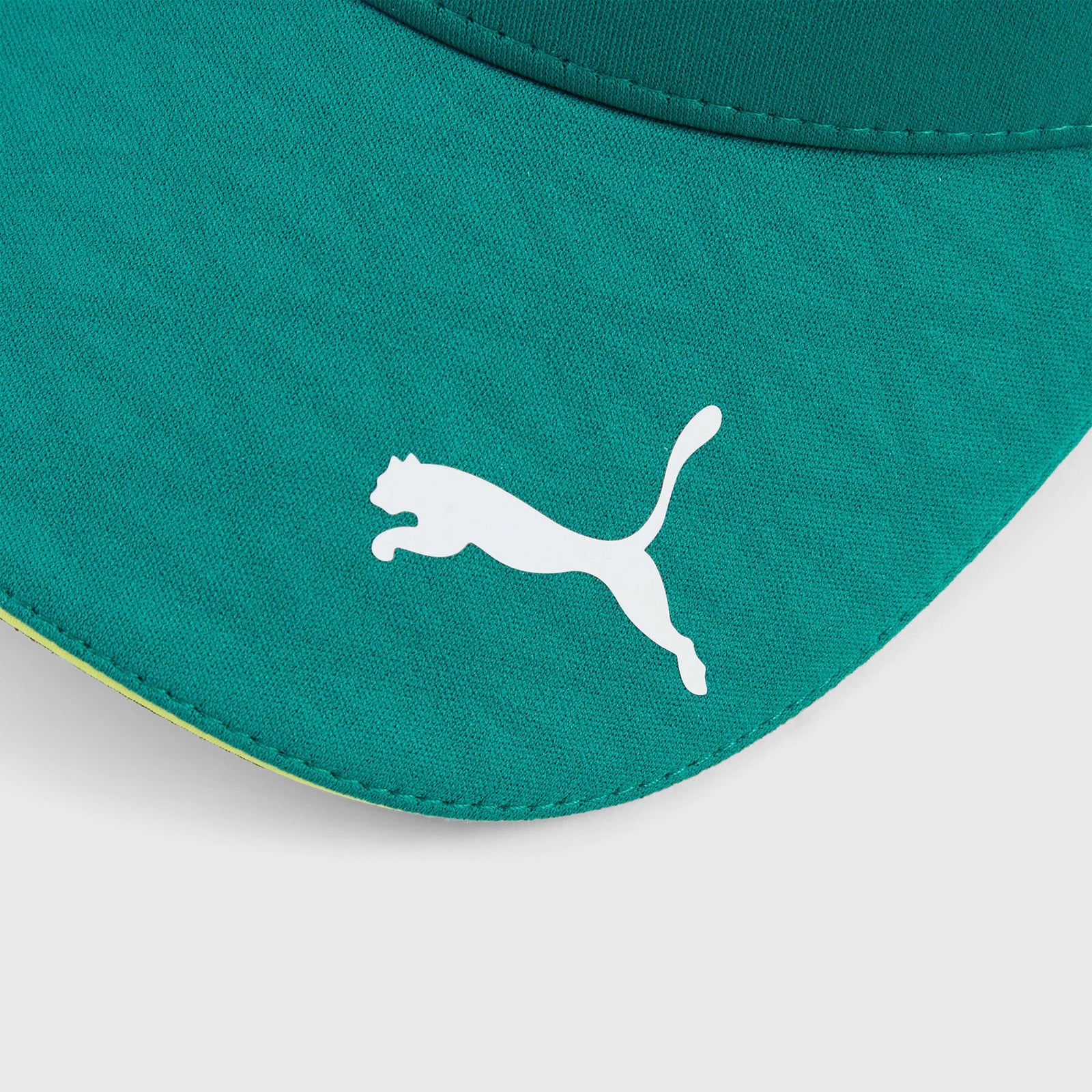Aston Martin F1 Team 2026 Kids Team Cap