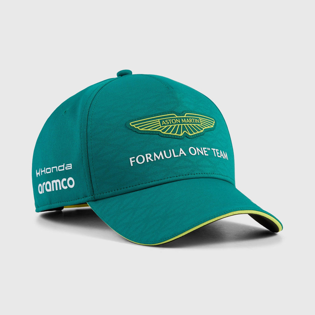 Aston Martin F1 Team 2026 Team Cap