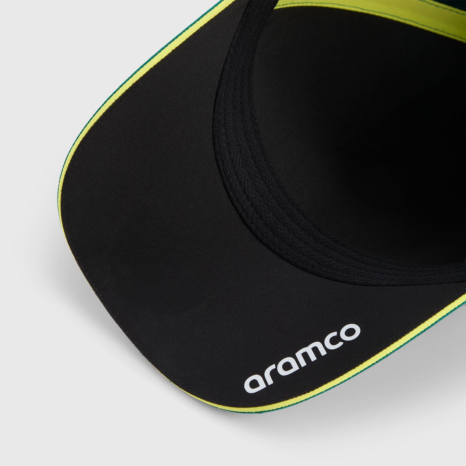 Aston Martin F1 Team 2026 Team Cap