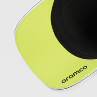 Aston Martin F1 Team 2026 Team Cap