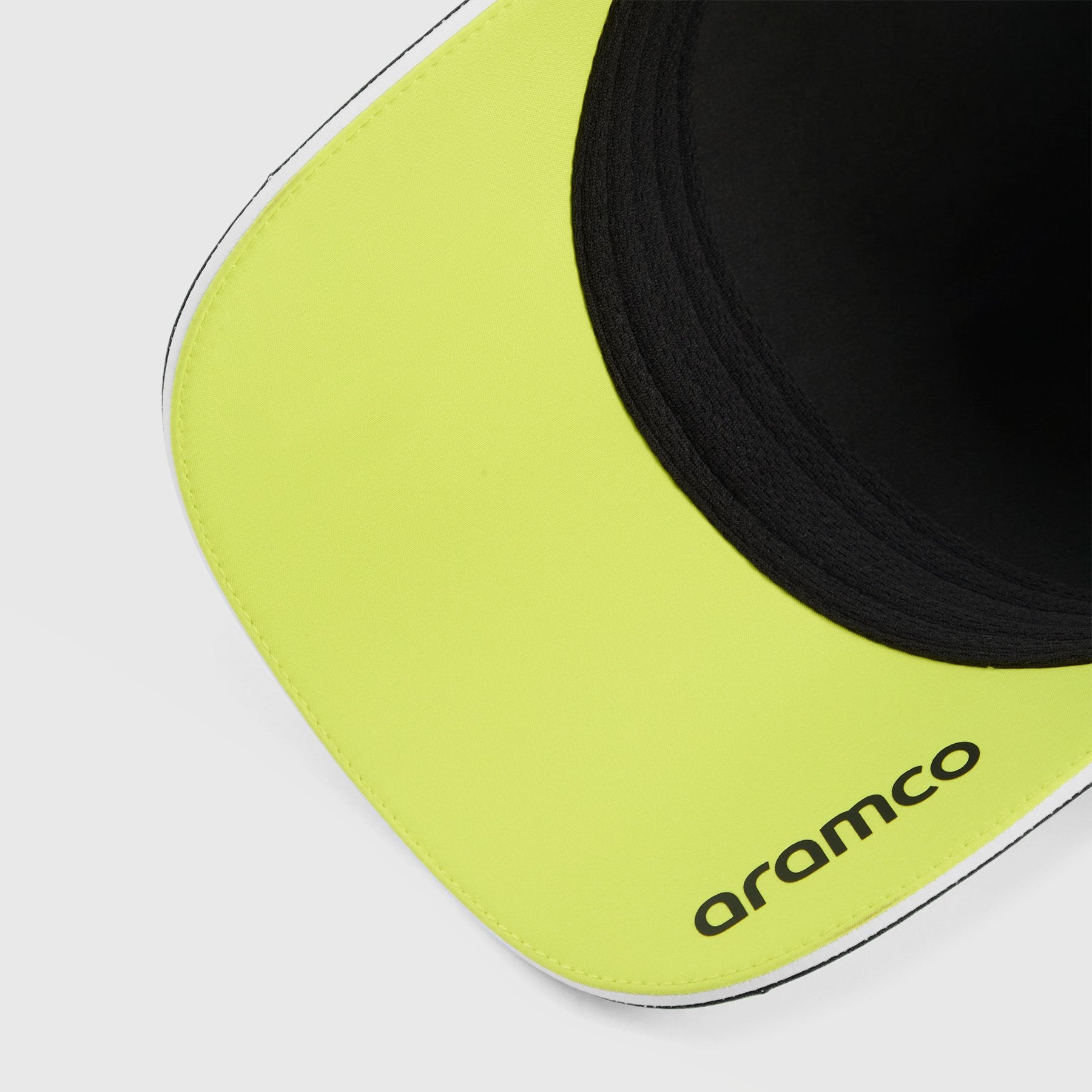 Aston Martin F1 Team 2026 Team Cap