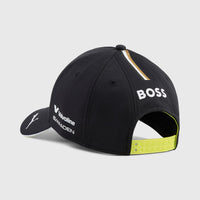 Aston Martin F1 Team 2026 Team Cap