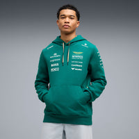 Aston Martin F1 Team 2026 Team Hoodie