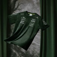 Aston Martin F1 Team 2026 Team Silverstone GP T-shirt