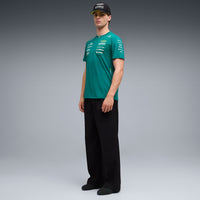 Aston Martin F1 Team 2026 Team T-shirt