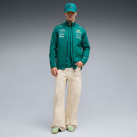 Aston Martin F1 Team 2026 Team Softshell Jacket