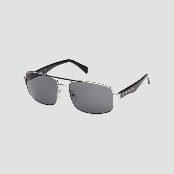 BMW RECTANGLE METAL SUNGLASSES
