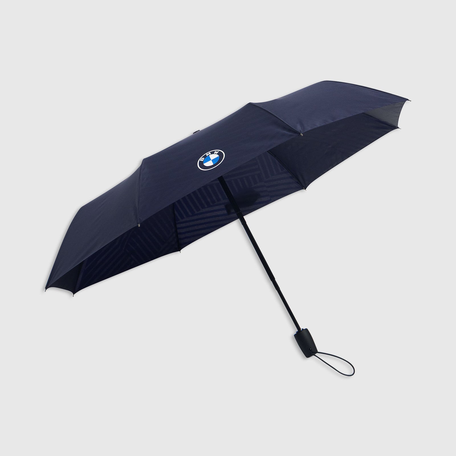 BMW Lifestyle BMW Micro Tag Compact Umbrella