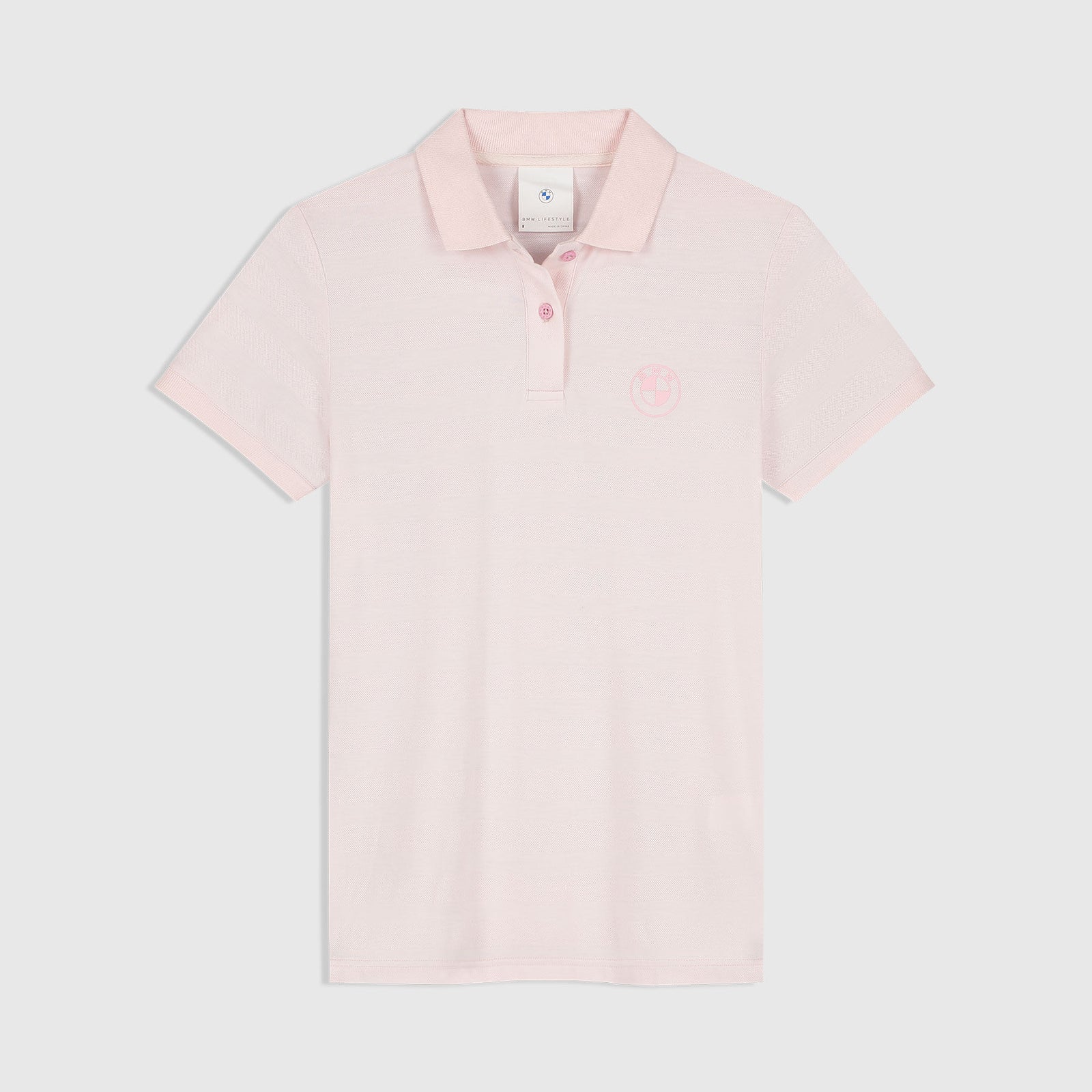 BMW CORE WOMEN PERFORMANCE POLO