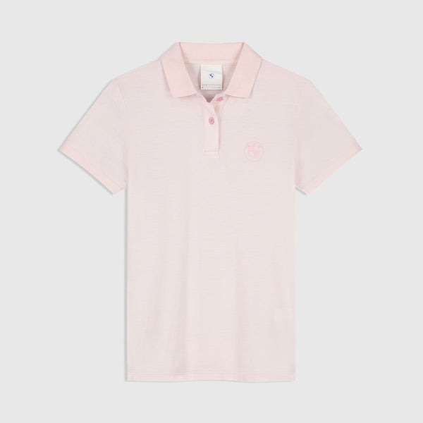 BMW CORE WOMEN PERFORMANCE POLO
