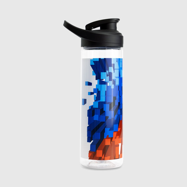 BMW BMW M Motorsport Core Pixel AOP Bottle