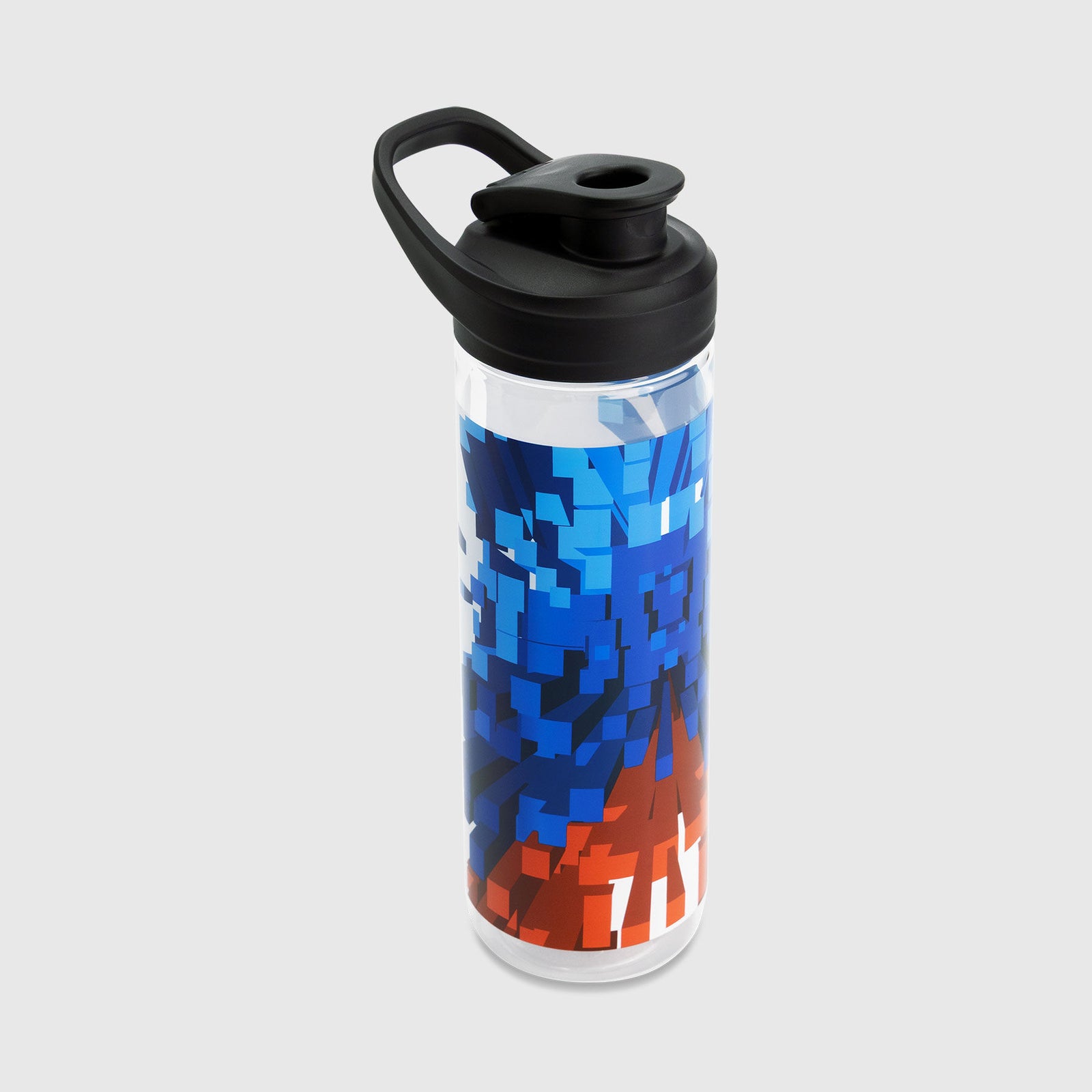 BMW BMW M Motorsport Core Pixel AOP Bottle
