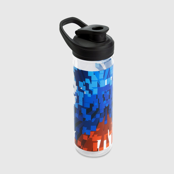 BMW BMW M Motorsport Core Pixel AOP Bottle