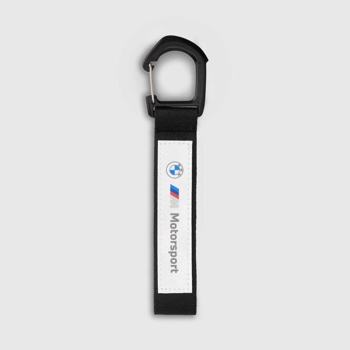 BMW CORE PIXEL MOTORSPORT KEYRING