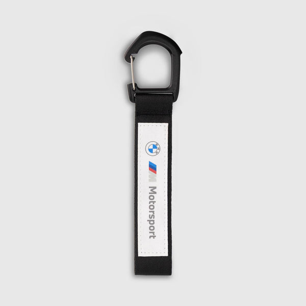 BMW CORE PIXEL MOTORSPORT KEYRING