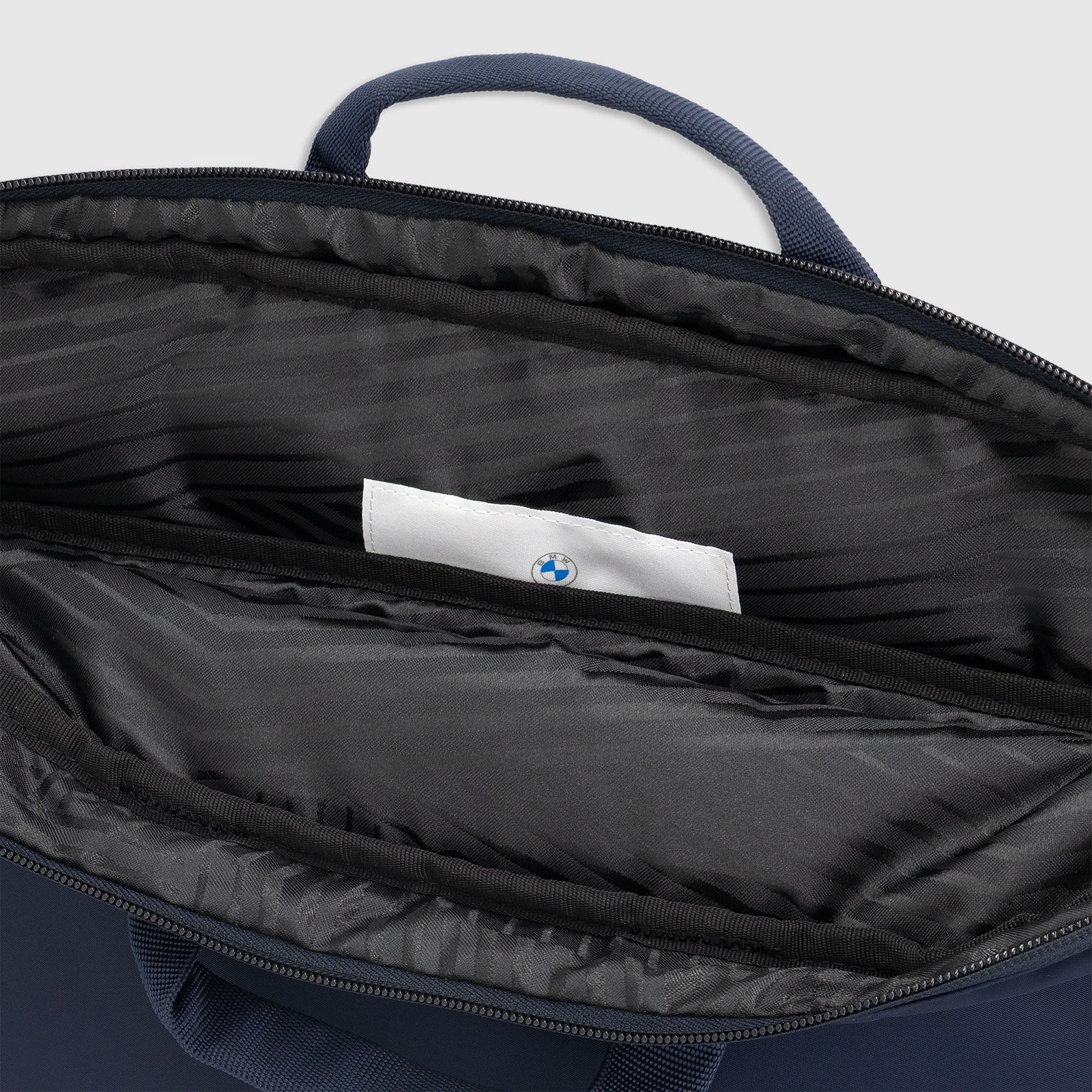 BMW Lifestyle BMW Lifestyle Laptop Bag 16"