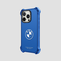 BMW BMW BOUNCE IPHONE 16 PRO CASE