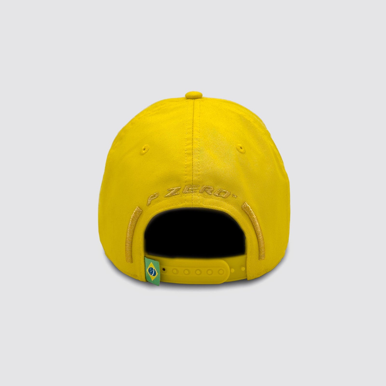 F1 Collection Pirelli F1® 2025 Brazil GP Podium Cap