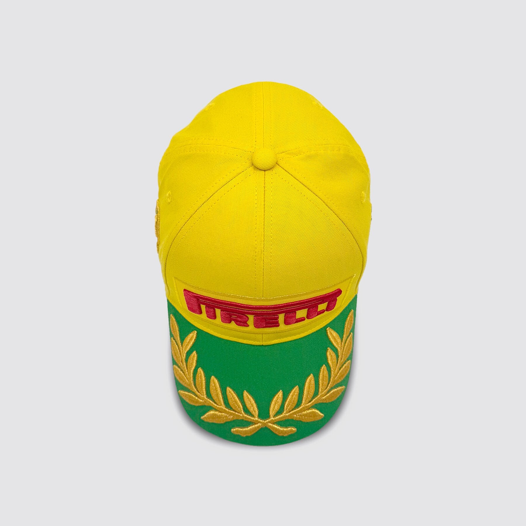 F1 Collection Pirelli F1® 2025 Brazil GP Podium Cap