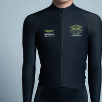 Aston Martin F1 Team Pedal Mafia Cycling Thermal