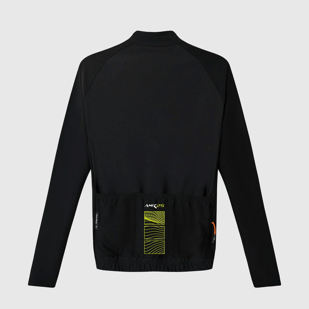 Aston Martin F1 Team Pedal Mafia Cycling Thermal