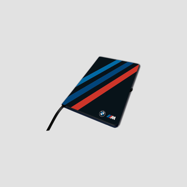 BMW BMW M NOTEBOOK