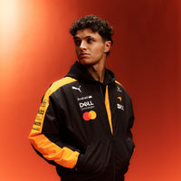 McLaren Mastercard F1 PUMA 2026 Team Bomber Jacket