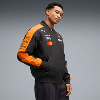 McLaren Mastercard F1 PUMA 2026 Team Bomber Jacket
