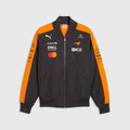 McLaren Mastercard F1 PUMA 2026 Team Bomber Jacket