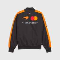 McLaren Mastercard F1 PUMA 2026 Team Bomber Jacket