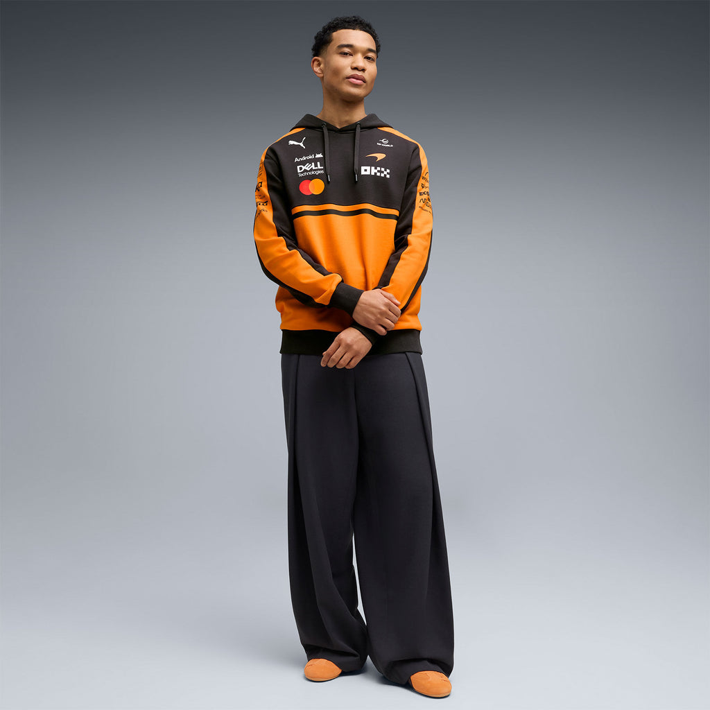 McLaren F1 PUMA 2026 Team Hoodie