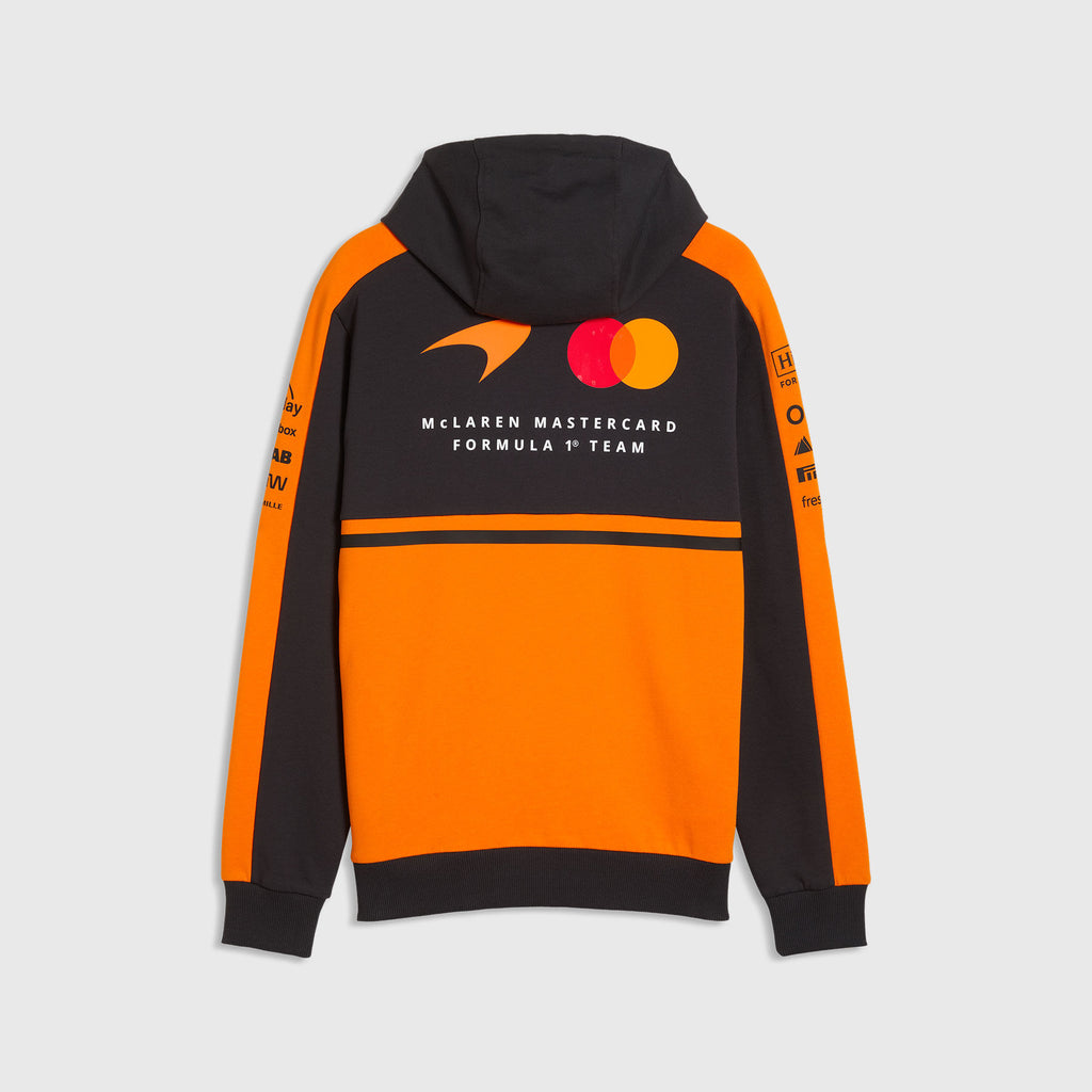 McLaren F1 PUMA 2026 Team Hoodie