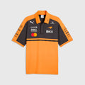 McLaren F1 PUMA 2026 Team Polo