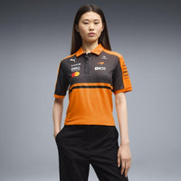 McLaren F1 PUMA Women's 2026 Team Polo