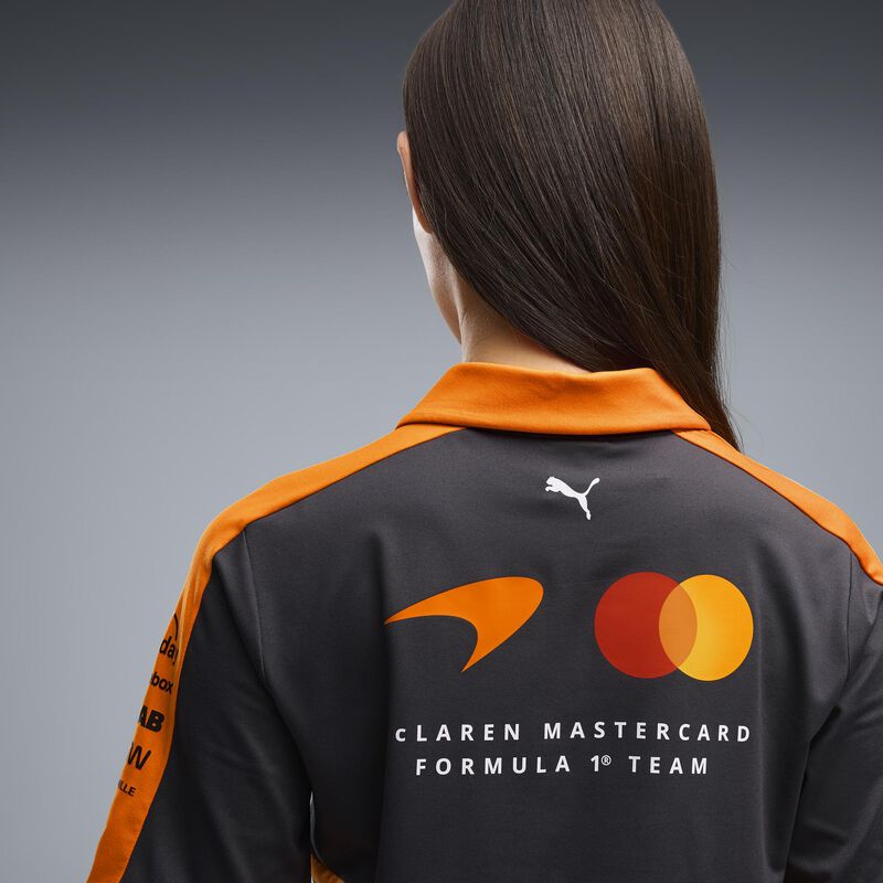 McLaren F1 PUMA Women's 2026 Team Polo