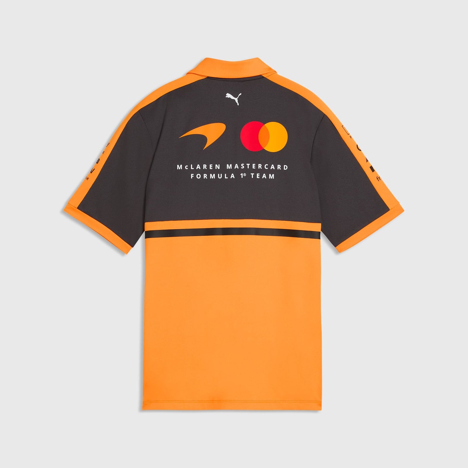 McLaren F1 PUMA Women's 2026 Team Polo