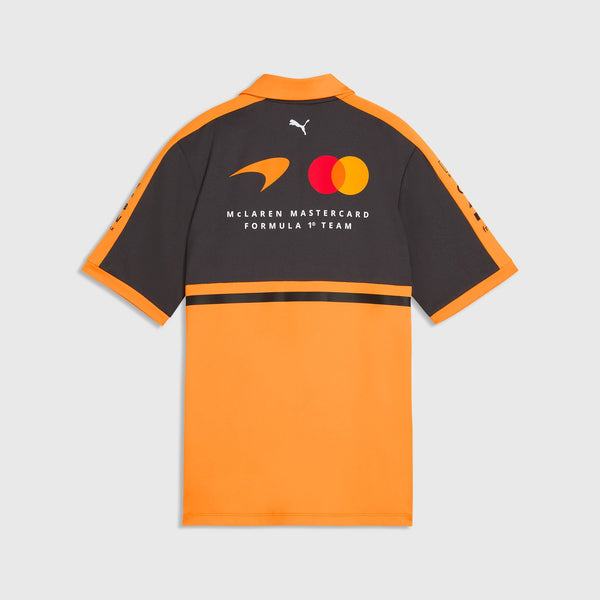McLaren F1 PUMA Women's 2026 Team Polo
